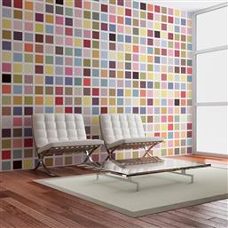 ΦΩΤΟΤΑΠΕΤΣΑΡΙΑ - MOSAIC OF COLORS 350X270 POLIHOME