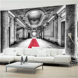 ΦΩΤΟΤΑΠΕΤΣΑΡΙΑ - MYSTERY MARBLE - BLACK AND WHITE 250X175 POLIHOME