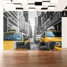 ΦΩΤΟΤΑΠΕΤΣΑΡΙΑ - NEW YORK TAXI 200X140 POLIHOME