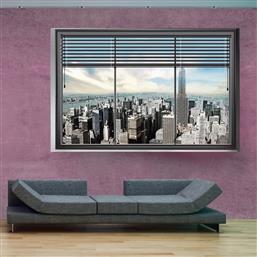 ΦΩΤΟΤΑΠΕΤΣΑΡΙΑ - NEW YORK WINDOW II 250X175 POLIHOME