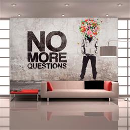 ΦΩΤΟΤΑΠΕΤΣΑΡΙΑ - NO MORE QUESTIONS 200X140 POLIHOME