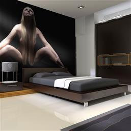 ΦΩΤΟΤΑΠΕΤΣΑΡΙΑ - NUDE - SYMMETRY 350X270 POLIHOME από το POLIHOME