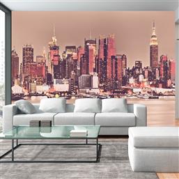 ΦΩΤΟΤΑΠΕΤΣΑΡΙΑ - NY - MIDTOWN MANHATTAN SKYLINE 150X105 POLIHOME