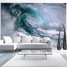 ΦΩΤΟΤΑΠΕΤΣΑΡΙΑ - OCEAN WAVE 400X280 POLIHOME