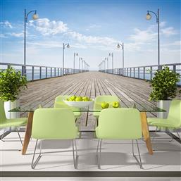 ΦΩΤΟΤΑΠΕΤΣΑΡΙΑ - ON THE PIER 400X280 POLIHOME