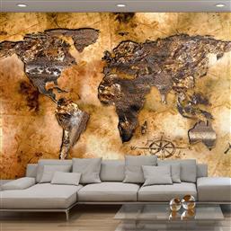 ΦΩΤΟΤΑΠΕΤΣΑΡΙΑ - OPALESCENT CONTINENTS 250X175 POLIHOME