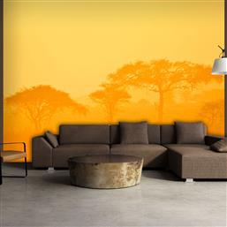 ΦΩΤΟΤΑΠΕΤΣΑΡΙΑ - ORANGE SAVANNA 350X270 POLIHOME από το POLIHOME