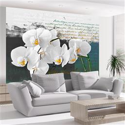 ΦΩΤΟΤΑΠΕΤΣΑΡΙΑ - ORCHID - POET'S INSPIRATION 350X270 POLIHOME