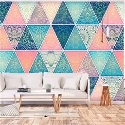 ΦΩΤΟΤΑΠΕΤΣΑΡΙΑ - ORIENTAL TRIANGLES 200X140 POLIHOME