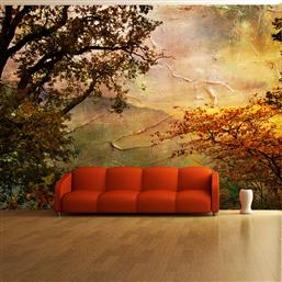 ΦΩΤΟΤΑΠΕΤΣΑΡΙΑ - PAINTED AUTUMN 350X270 POLIHOME από το POLIHOME