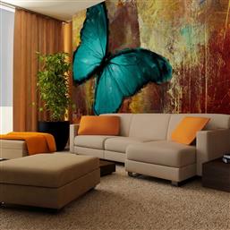 ΦΩΤΟΤΑΠΕΤΣΑΡΙΑ - PAINTED BUTTERFLY 400X270 POLIHOME