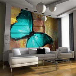 ΦΩΤΟΤΑΠΕΤΣΑΡΙΑ - PAINTED BUTTERFLY 400X309 POLIHOME