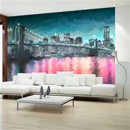 ΦΩΤΟΤΑΠΕΤΣΑΡΙΑ - PAINTED NEW YORK 250X175 POLIHOME