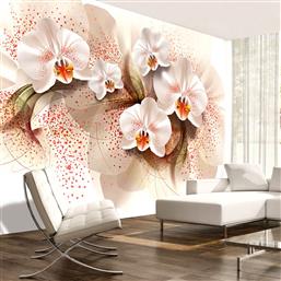 ΦΩΤΟΤΑΠΕΤΣΑΡΙΑ - PALE YELLOW ORCHIDS 250X175 POLIHOME