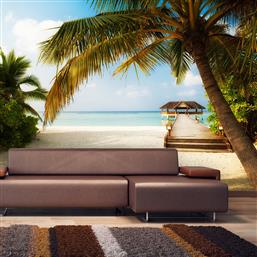 ΦΩΤΟΤΑΠΕΤΣΑΡΙΑ - PARADISE BEACH 350X245 POLIHOME