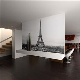 ΦΩΤΟΤΑΠΕΤΣΑΡΙΑ - PARIS: BLACK AND WHITE PHOTOGRAPHY 200X154 POLIHOME