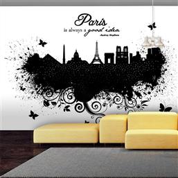 ΦΩΤΟΤΑΠΕΤΣΑΡΙΑ - PARIS IS ALWAYS A GOOD IDEA 150X105 POLIHOME