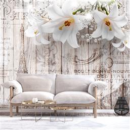 ΦΩΤΟΤΑΠΕΤΣΑΡΙΑ - PARISIAN LILIES 400X280 POLIHOME από το POLIHOME