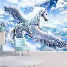 ΦΩΤΟΤΑΠΕΤΣΑΡΙΑ - PEGASUS (BLUE) 200X140 POLIHOME