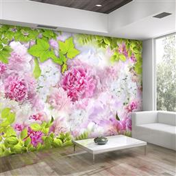 ΦΩΤΟΤΑΠΕΤΣΑΡΙΑ - PEONIES 150X105 POLIHOME