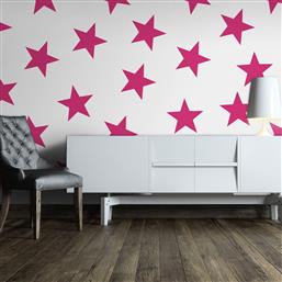 ΦΩΤΟΤΑΠΕΤΣΑΡΙΑ - PINK STAR 200X140 POLIHOME