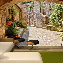 ΦΩΤΟΤΑΠΕΤΣΑΡΙΑ - PROVINCIAL ALLEY IN TUSCANY 400X280 POLIHOME