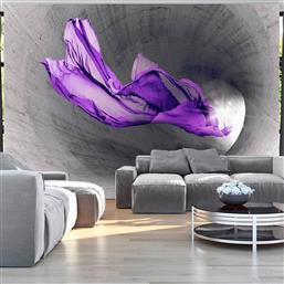 ΦΩΤΟΤΑΠΕΤΣΑΡΙΑ - PURPLE APPARITION 200X140 POLIHOME