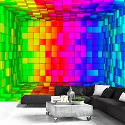 ΦΩΤΟΤΑΠΕΤΣΑΡΙΑ - RAINBOW CUBE 150X105 POLIHOME