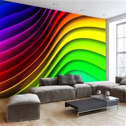 ΦΩΤΟΤΑΠΕΤΣΑΡΙΑ - RAINBOW WAVES 200X140 POLIHOME