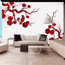 ΦΩΤΟΤΑΠΕΤΣΑΡΙΑ - RED BUSH 250X175 POLIHOME