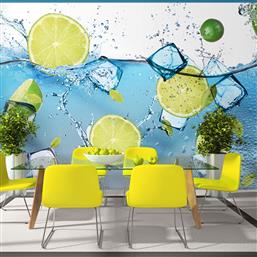 ΦΩΤΟΤΑΠΕΤΣΑΡΙΑ - REFRESHING LEMONADE 250X175 POLIHOME