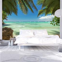 ΦΩΤΟΤΑΠΕΤΣΑΡΙΑ - RELAXING ON THE BEACH 150X105 POLIHOME