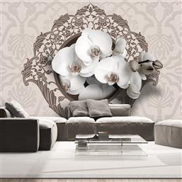 ΦΩΤΟΤΑΠΕΤΣΑΡΙΑ - ROYAL ORCHIDS 200X140 POLIHOME