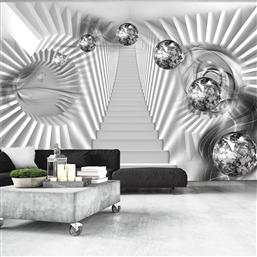 ΦΩΤΟΤΑΠΕΤΣΑΡΙΑ - SILVER STAIRS 200X140 POLIHOME