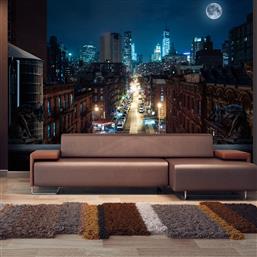 ΦΩΤΟΤΑΠΕΤΣΑΡΙΑ - SLEEPY NEW YORK 150X105 POLIHOME