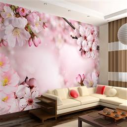 ΦΩΤΟΤΑΠΕΤΣΑΡΙΑ - SPRING CHERRY BLOSSOM 150X105 POLIHOME