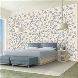 ΦΩΤΟΤΑΠΕΤΣΑΡΙΑ - SPRING COMMOTION 450X280 POLIHOME