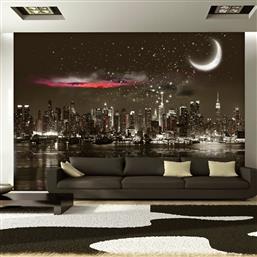 ΦΩΤΟΤΑΠΕΤΣΑΡΙΑ - STARRY NIGHT OVER NY 400X280 POLIHOME από το POLIHOME