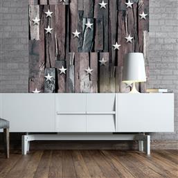 ΦΩΤΟΤΑΠΕΤΣΑΡΙΑ - STARS ON WOOD 50X1000 POLIHOME