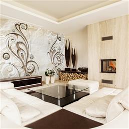 ΦΩΤΟΤΑΠΕΤΣΑΡΙΑ - STONE BUTTERFLY 150X105 POLIHOME