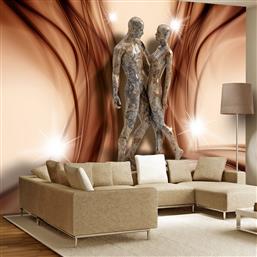 ΦΩΤΟΤΑΠΕΤΣΑΡΙΑ - STONE COUPLE 400X280 POLIHOME