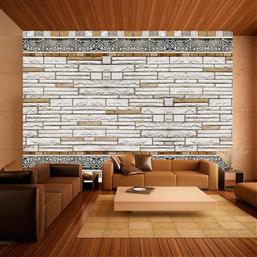 ΦΩΤΟΤΑΠΕΤΣΑΡΙΑ - STONE MOSAIC 250X175 POLIHOME