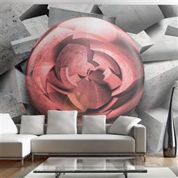 ΦΩΤΟΤΑΠΕΤΣΑΡΙΑ - STONE ROSE 400X280 POLIHOME