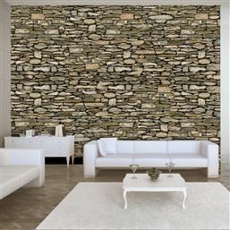 ΦΩΤΟΤΑΠΕΤΣΑΡΙΑ - STONE WALL 400X280 POLIHOME