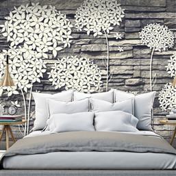 ΦΩΤΟΤΑΠΕΤΣΑΡΙΑ - STONES FLOWERS 250X175 POLIHOME