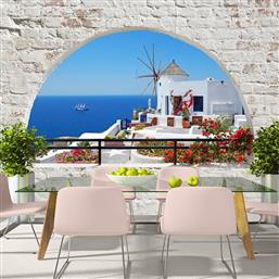 ΦΩΤΟΤΑΠΕΤΣΑΡΙΑ - SUMMER IN SANTORINI 400X280 POLIHOME από το POLIHOME