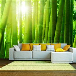 ΦΩΤΟΤΑΠΕΤΣΑΡΙΑ - SUN AND BAMBOO 350X270 POLIHOME