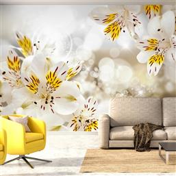 ΦΩΤΟΤΑΠΕΤΣΑΡΙΑ - SUNNY ALSTROEMERIA 250X175 POLIHOME