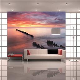 ΦΩΤΟΤΑΠΕΤΣΑΡΙΑ - SUNRISE OVER THE BALTIC SEA 450X270 POLIHOME