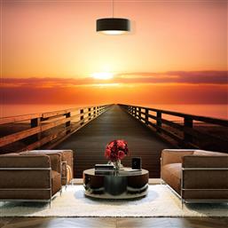 ΦΩΤΟΤΑΠΕΤΣΑΡΙΑ - SUNSET CEREMONY 400X280 POLIHOME από το POLIHOME